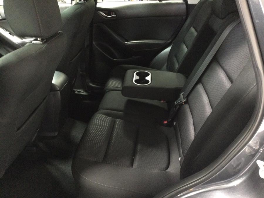 2014 Mazda CX-5 Touring photo