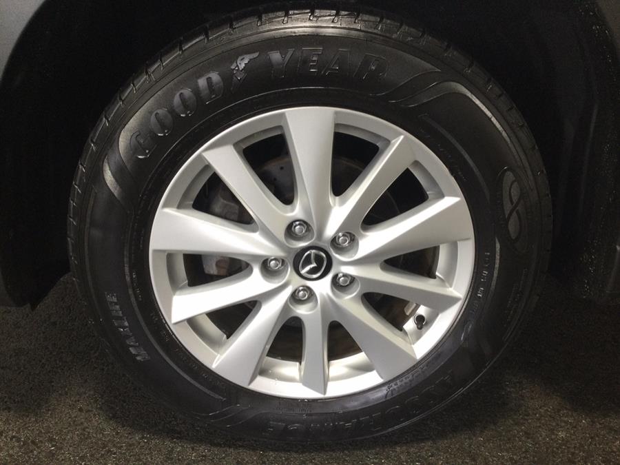 2014 Mazda CX-5 Touring photo