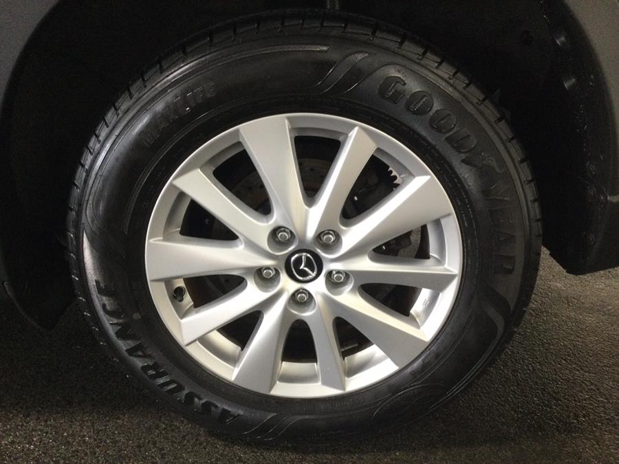 2014 Mazda CX-5 Touring photo