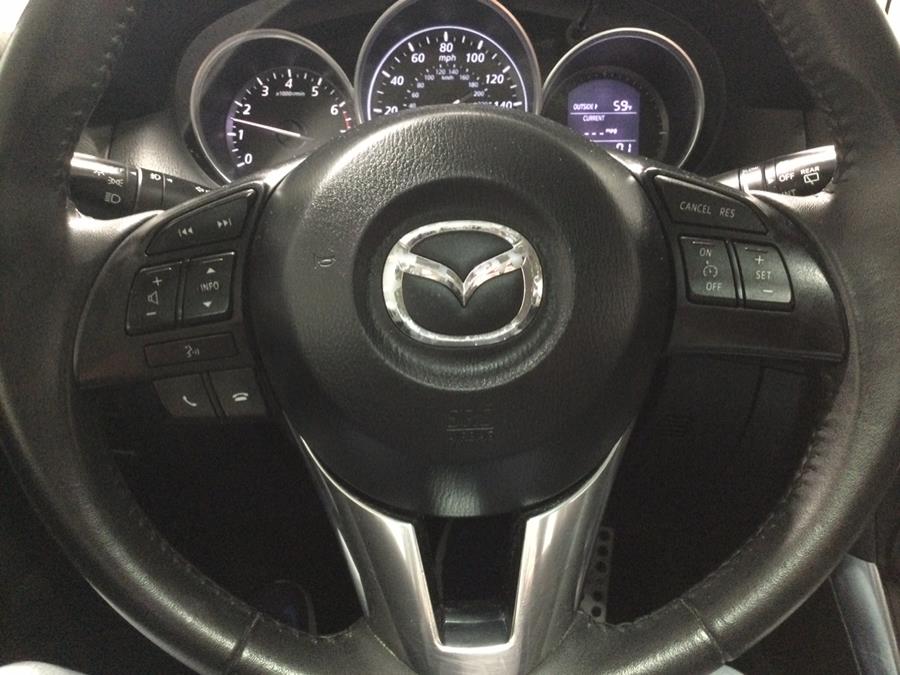 2014 Mazda CX-5 Touring photo