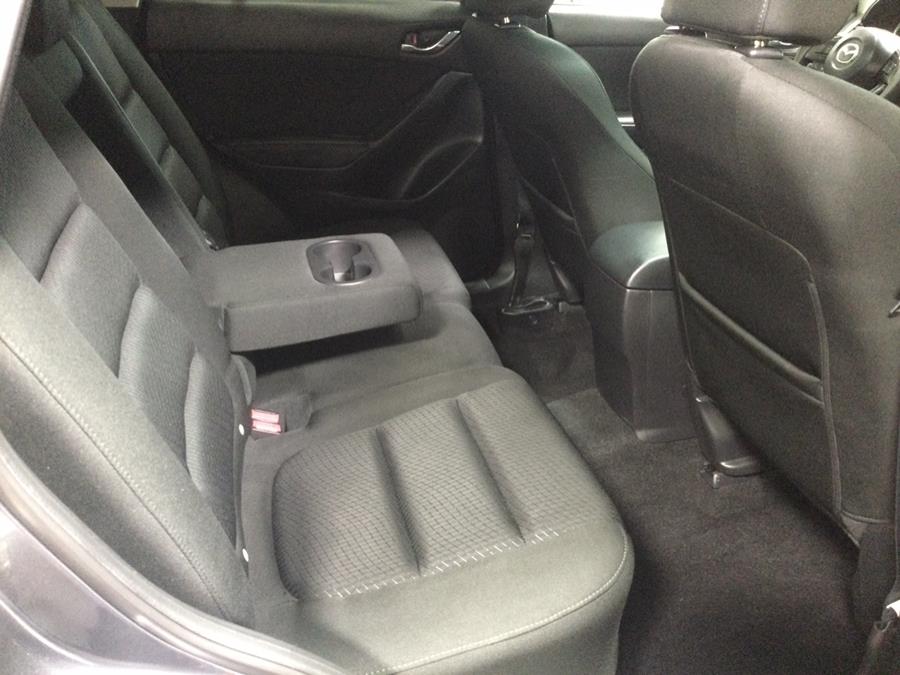 2014 Mazda CX-5 Touring photo