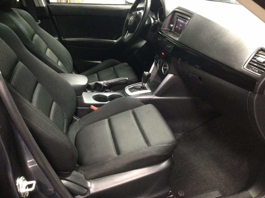 2014 Mazda CX-5 Touring photo