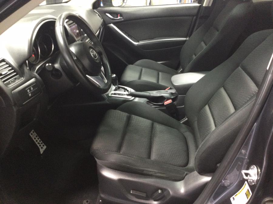 2014 Mazda CX-5 Touring photo