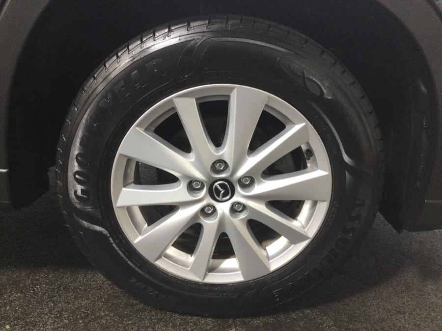 2014 Mazda CX-5 Touring photo