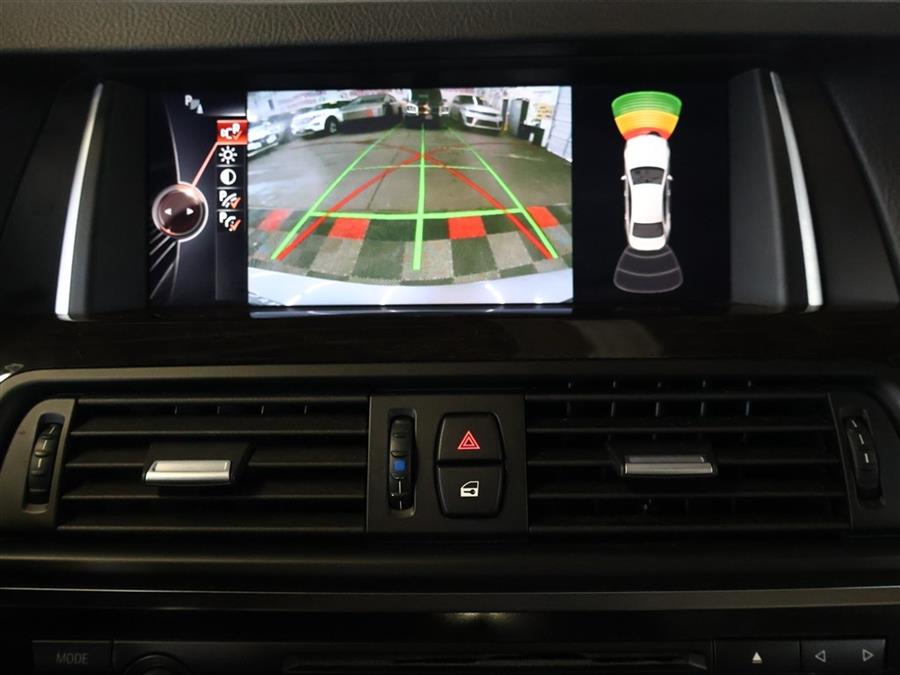 2016 BMW 5-Series 535 XI photo