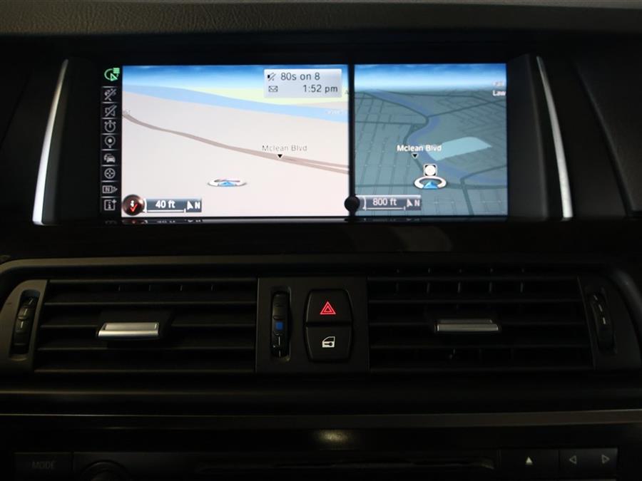 2016 BMW 5-Series 535 XI photo