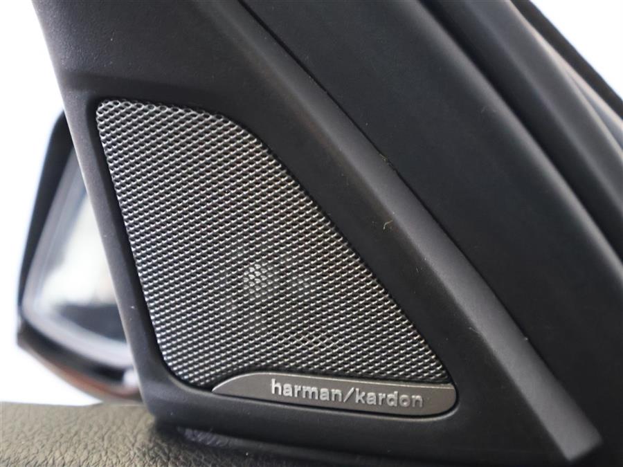 2016 BMW 5-Series 535 XI photo