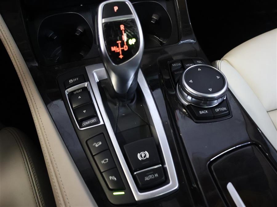 2016 BMW 5-Series 535 XI photo
