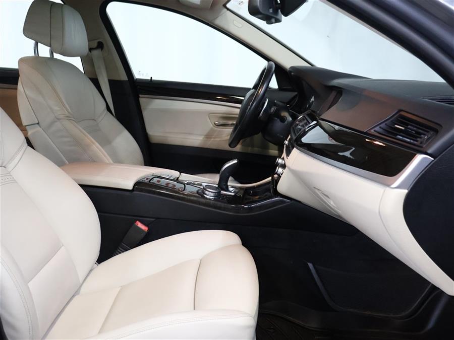 2016 BMW 5-Series 535 XI photo