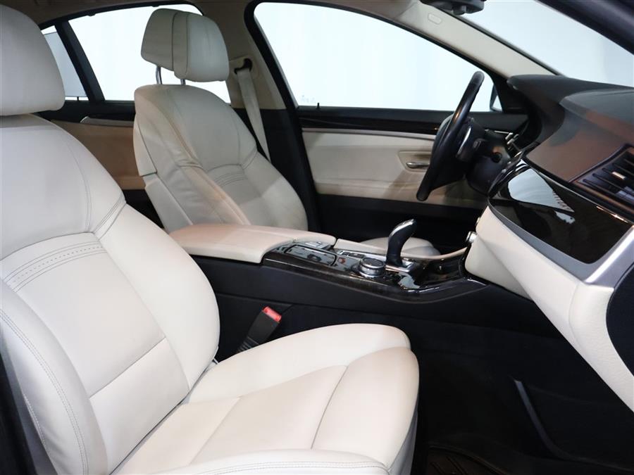 2016 BMW 5-Series 535 XI photo