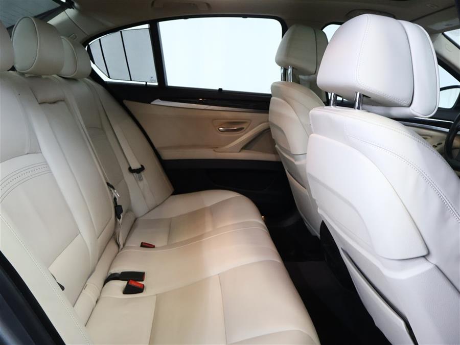 2016 BMW 5-Series 535 XI photo
