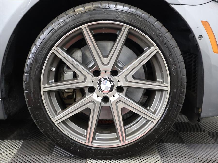 2016 BMW 5-Series 535 XI photo