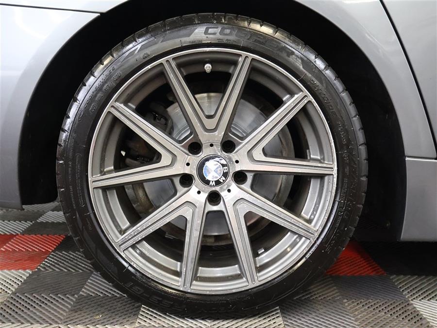 2016 BMW 5-Series 535 XI photo