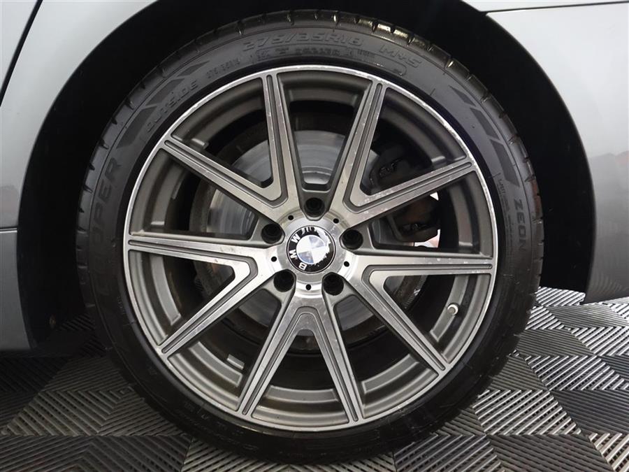 2016 BMW 5-Series 535 XI photo
