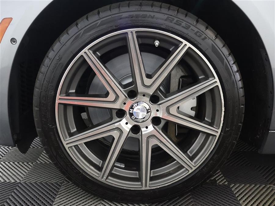 2016 BMW 5-Series 535 XI photo