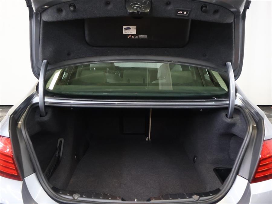 2016 BMW 5-Series 535 XI photo