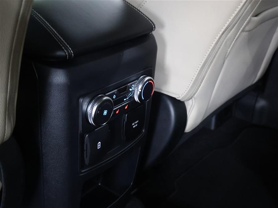 2021 Ford Explorer LIMITED photo
