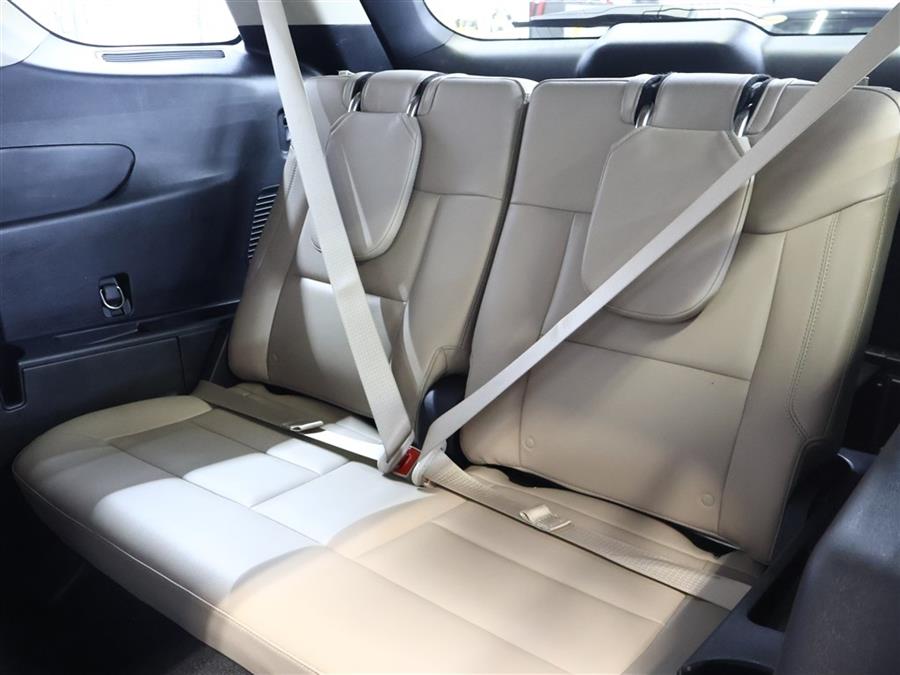 2021 Ford Explorer LIMITED photo