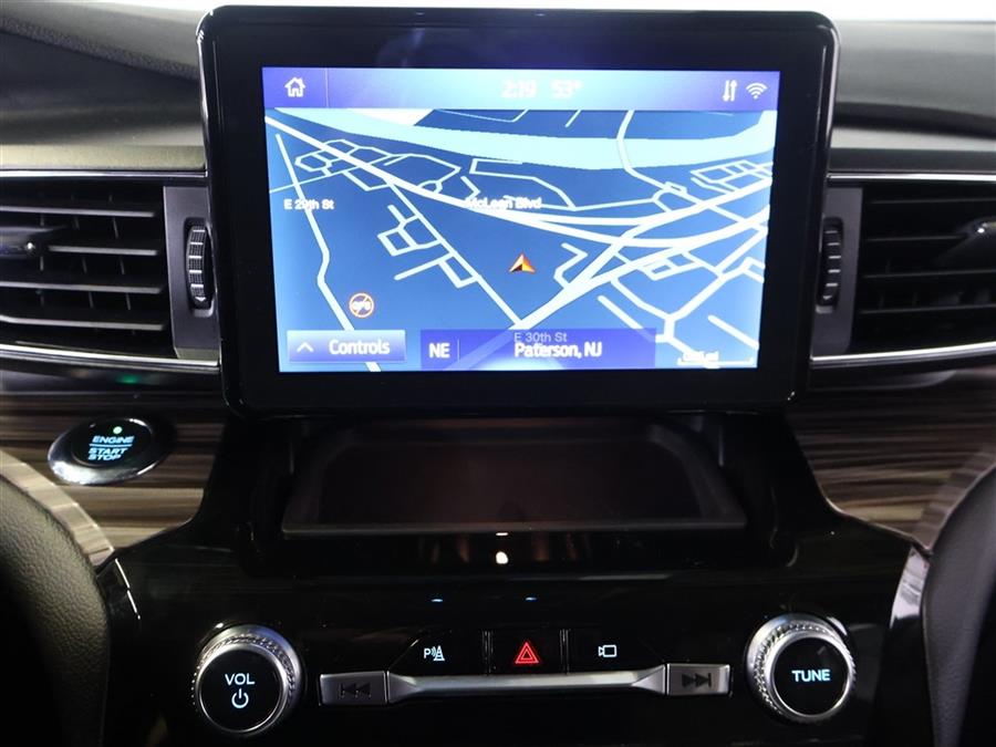 2021 Ford Explorer LIMITED photo