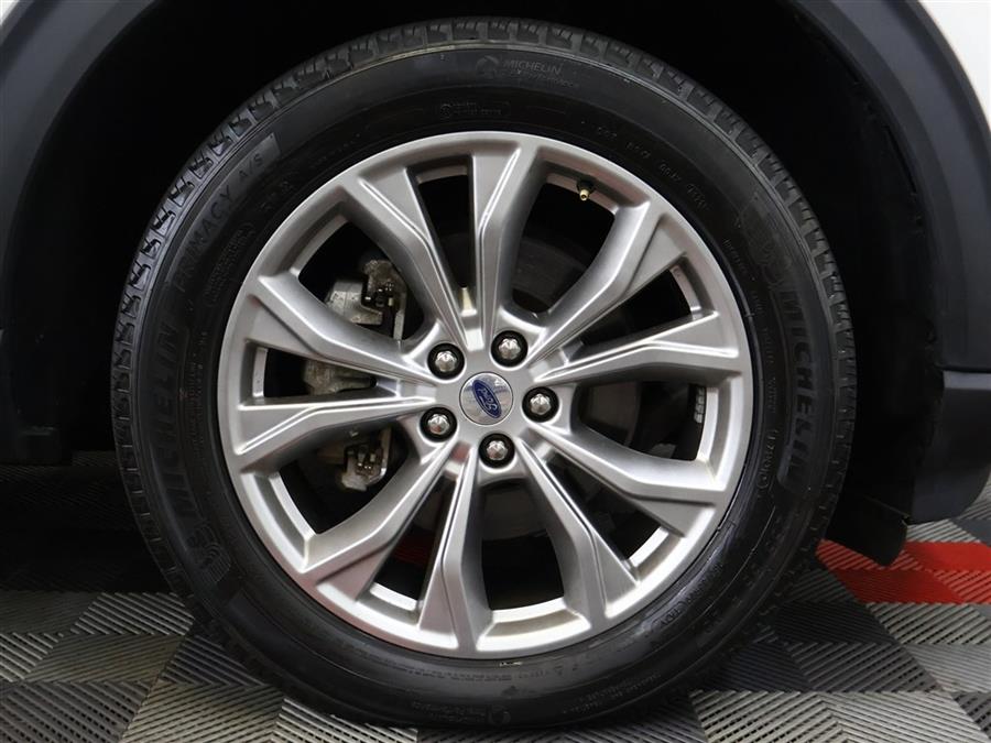 2021 Ford Explorer LIMITED photo