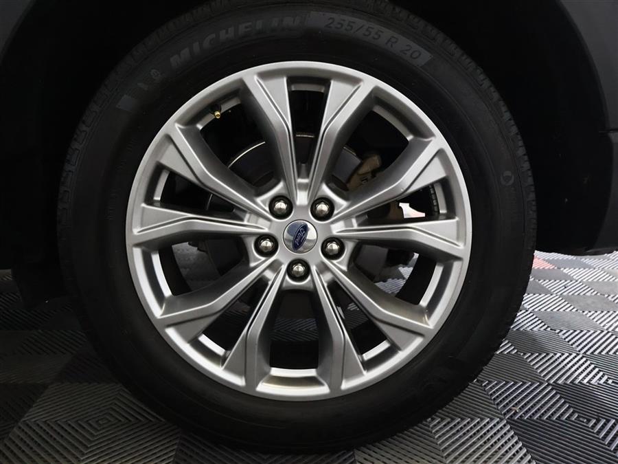 2021 Ford Explorer LIMITED photo