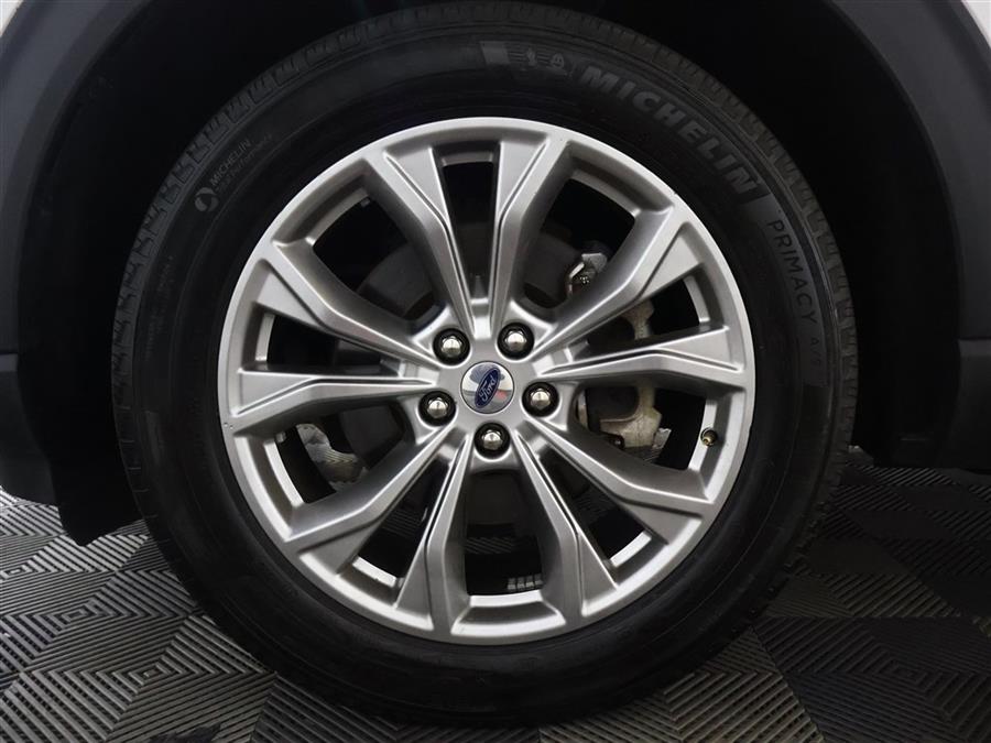 2021 Ford Explorer LIMITED photo