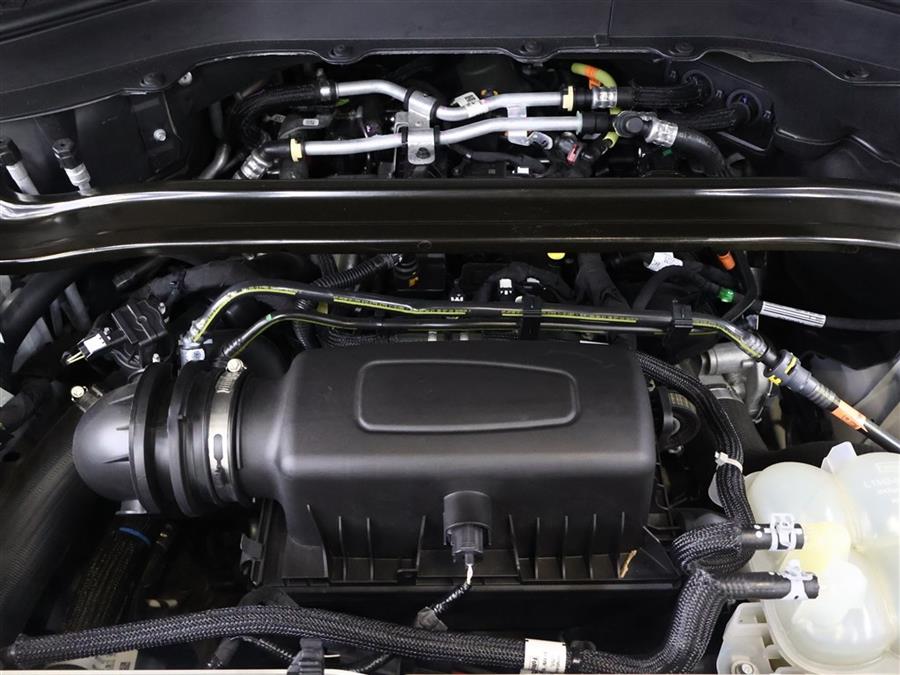 2021 Ford Explorer LIMITED photo