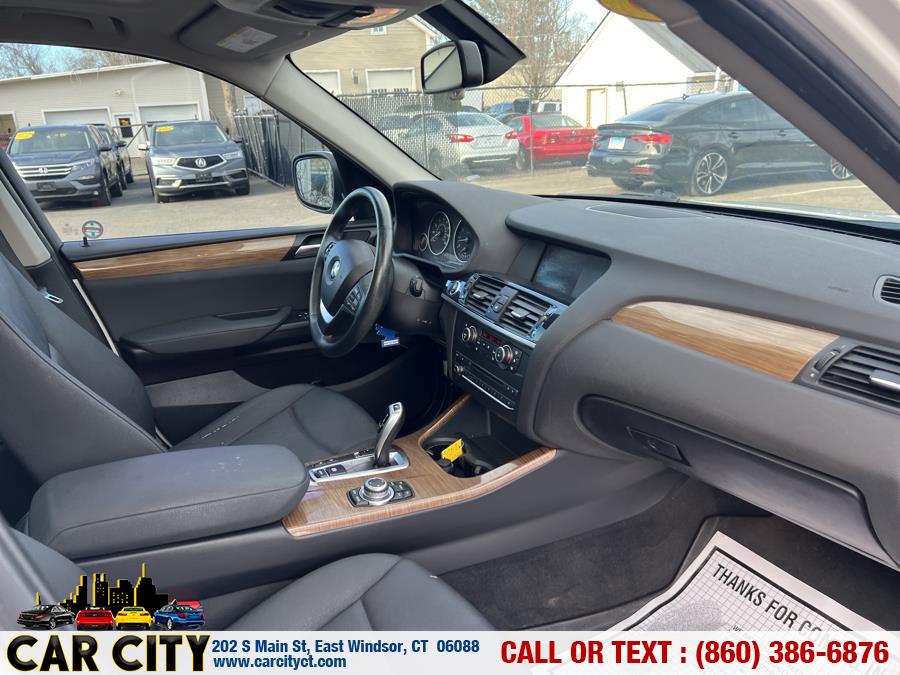 2013 BMW X3 xDrive35i photo