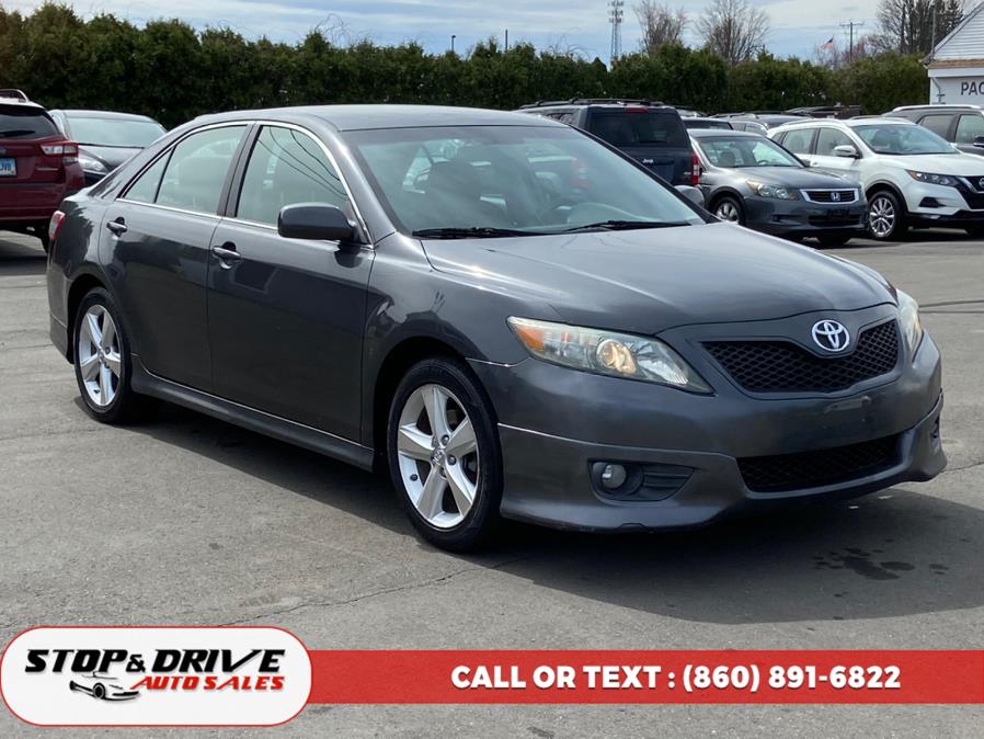 2011 Toyota Camry photo