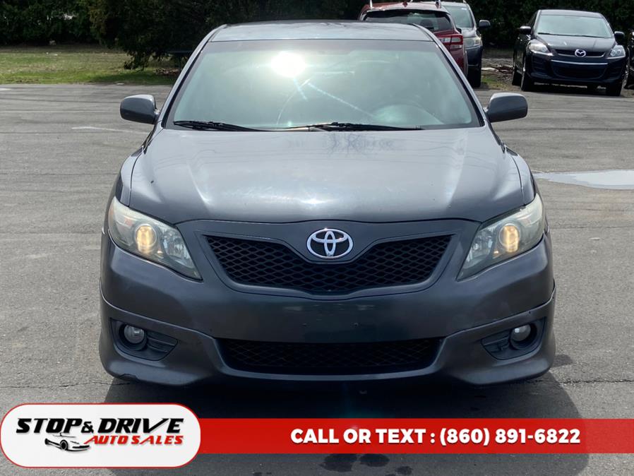 2011 Toyota Camry photo