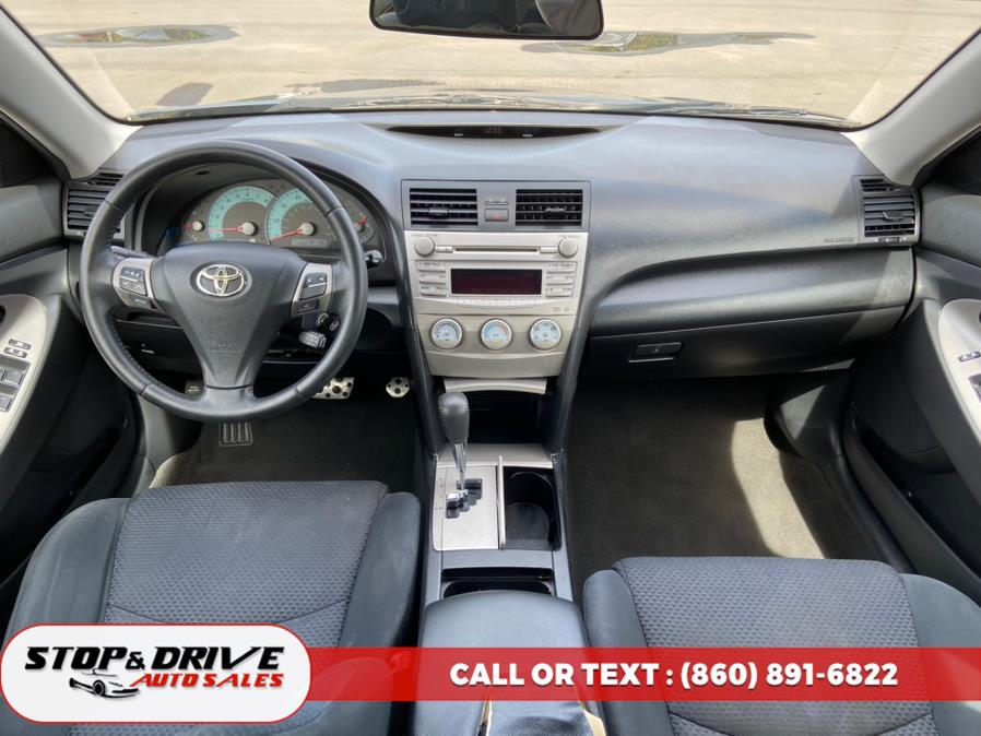 2011 Toyota Camry photo