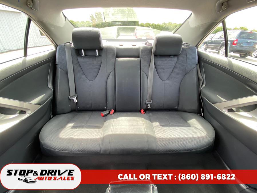 2011 Toyota Camry photo