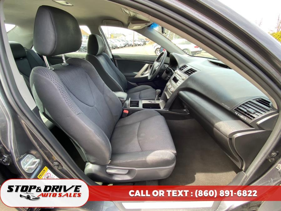 2011 Toyota Camry photo