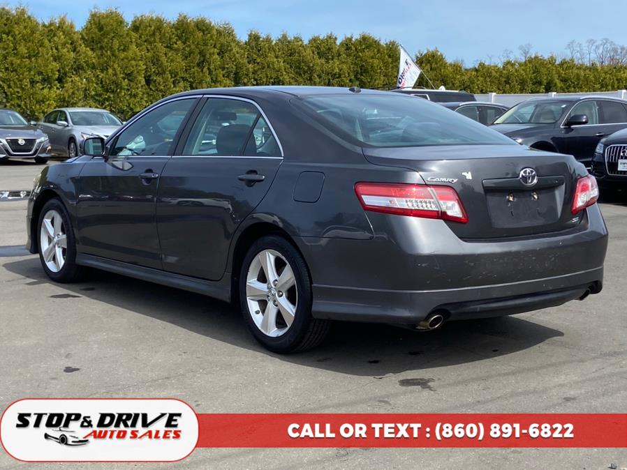 2011 Toyota Camry photo