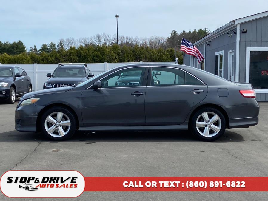 2011 Toyota Camry photo