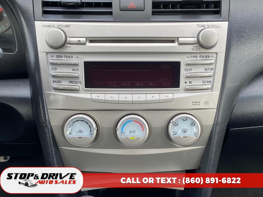 2011 Toyota Camry photo
