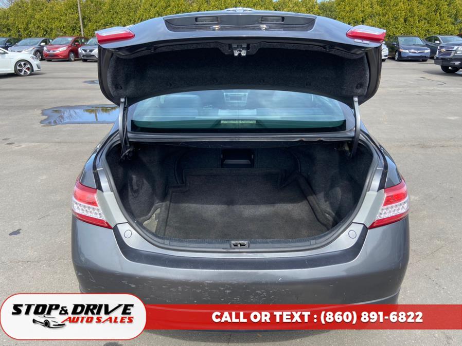2011 Toyota Camry photo