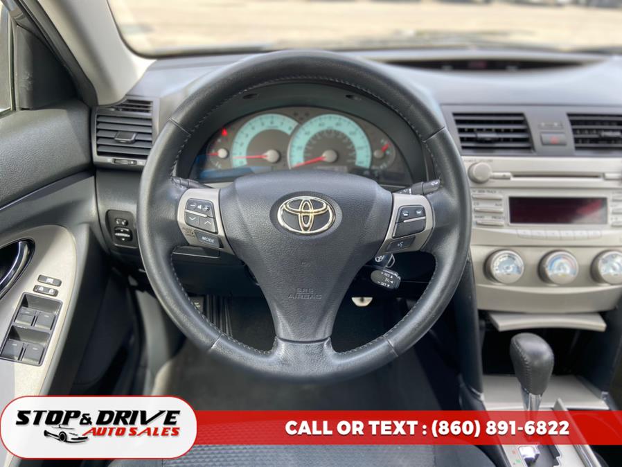 2011 Toyota Camry photo
