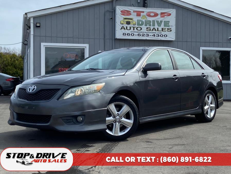 2011 Toyota Camry photo