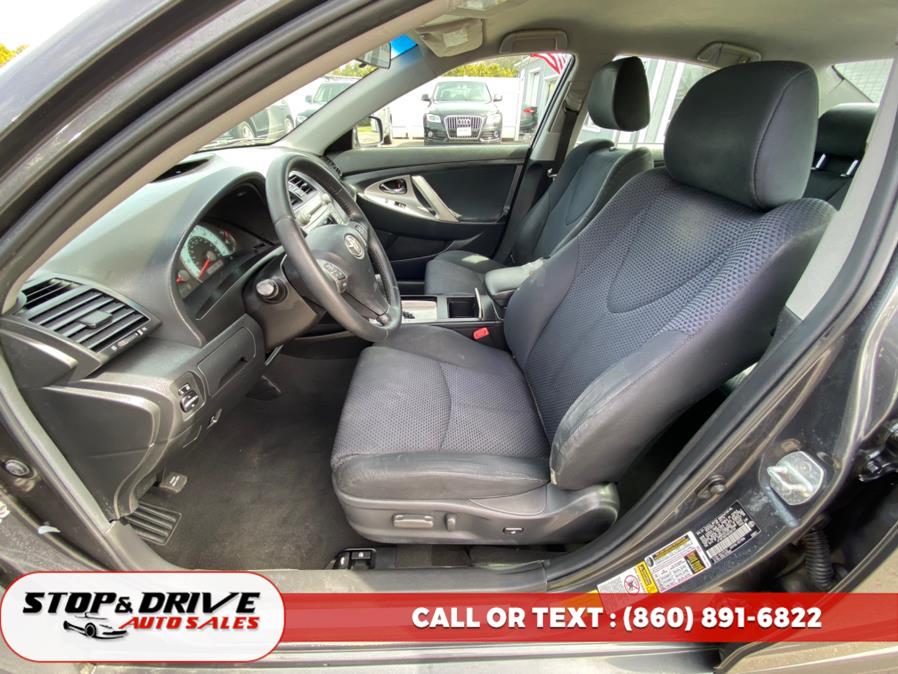 2011 Toyota Camry photo