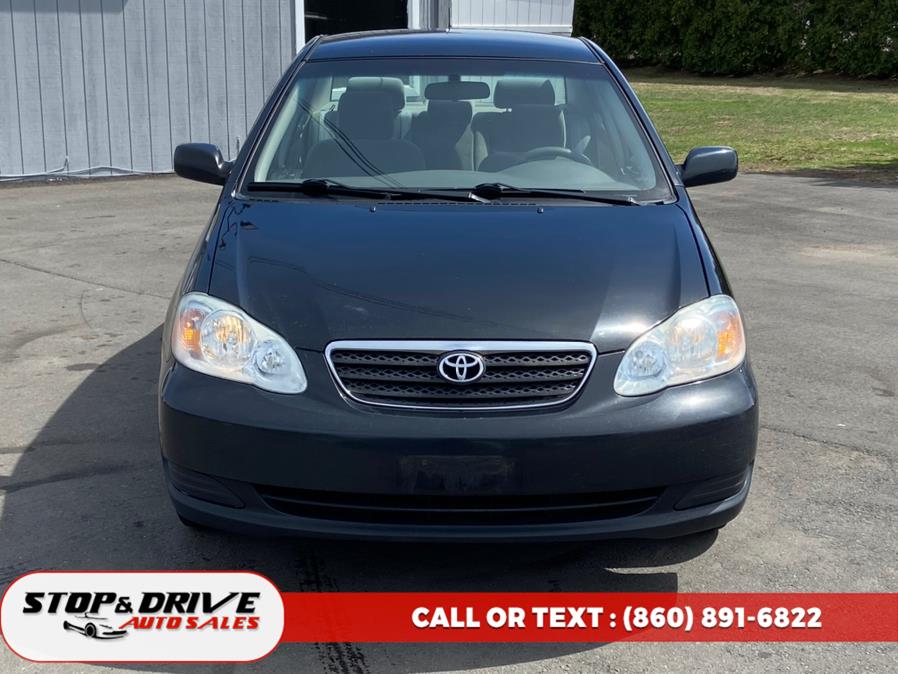 2007 Toyota Corolla CE photo