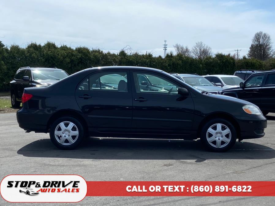 2007 Toyota Corolla CE photo