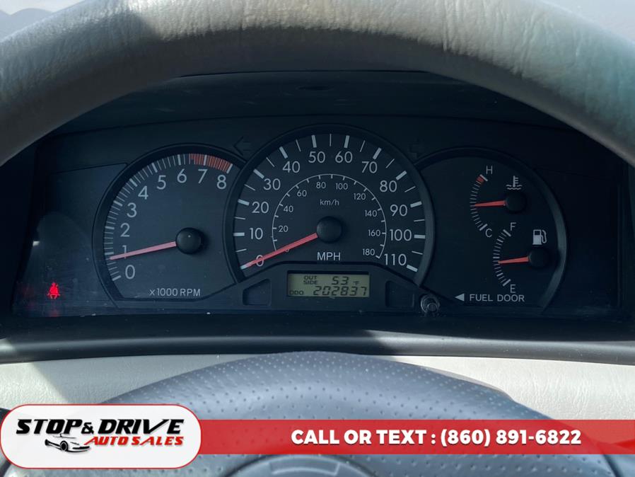 2007 Toyota Corolla CE photo