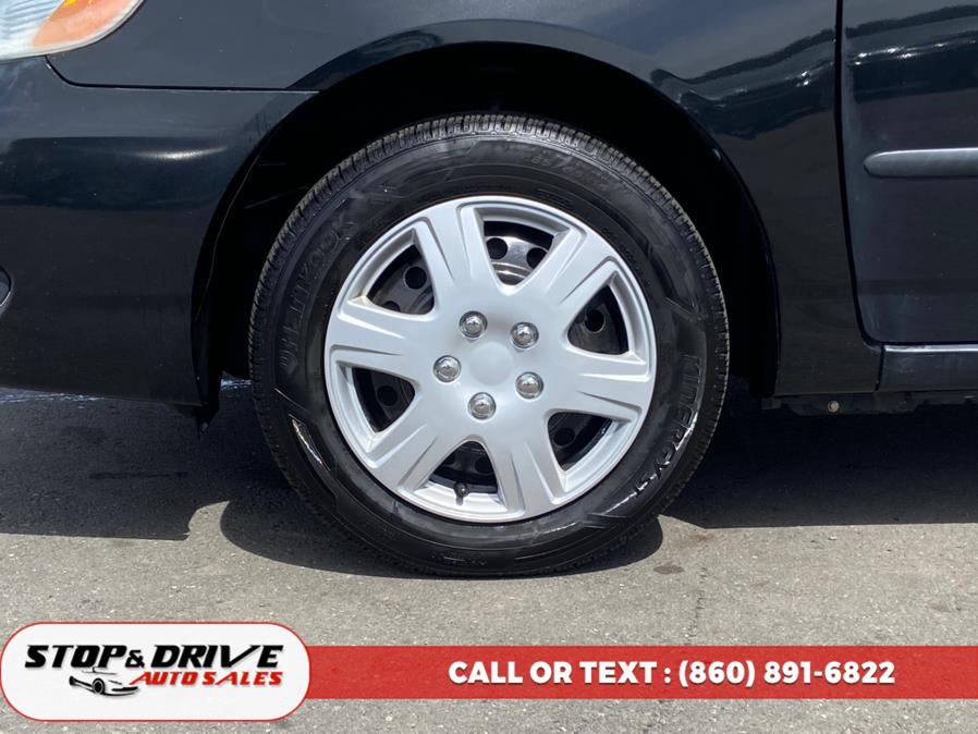 2007 Toyota Corolla CE photo