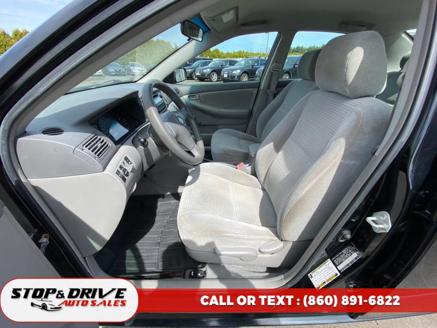 2007 Toyota Corolla CE photo