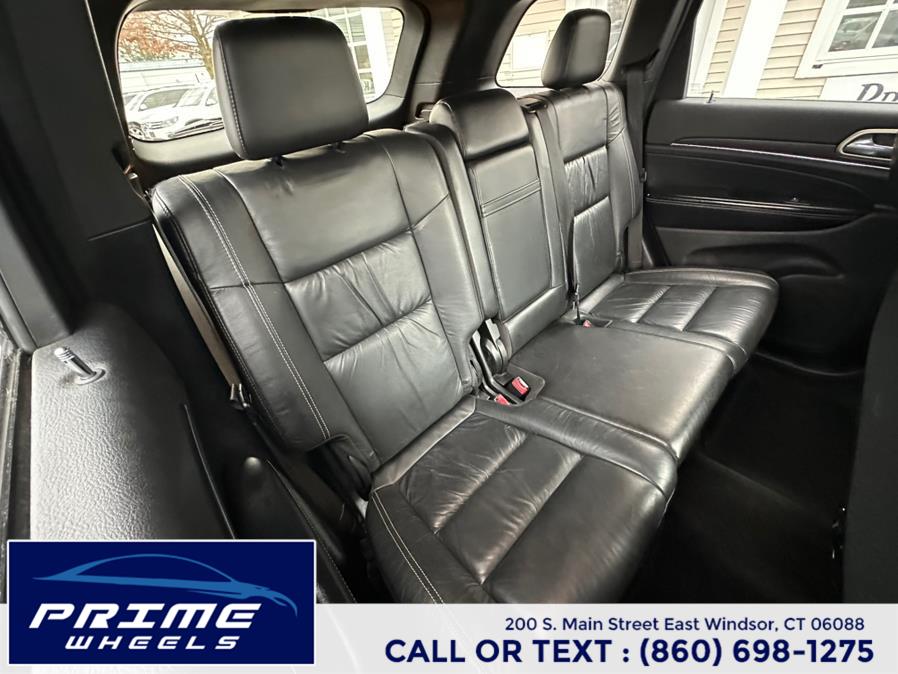 2015 Jeep Grand Cherokee 4WD 4dr Limited photo