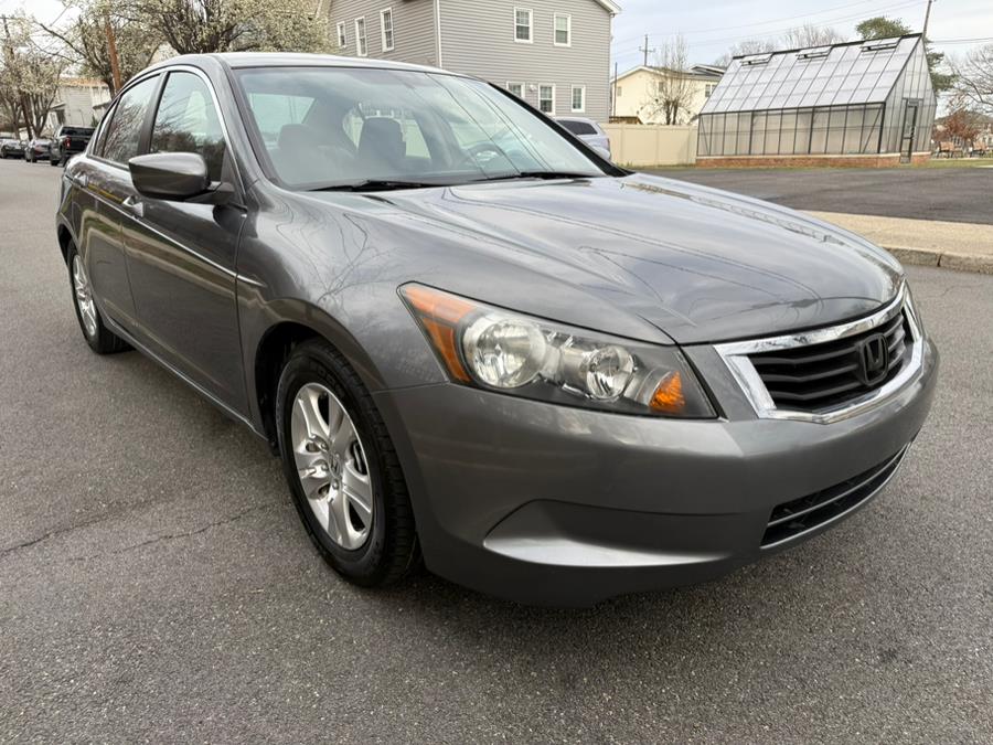 2009 Honda Accord LX-P photo