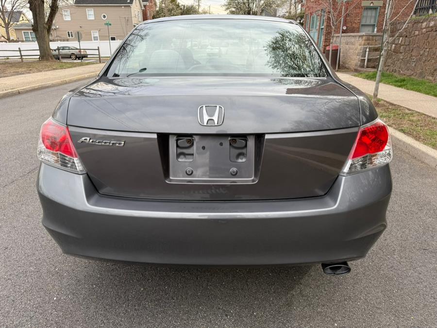 2009 Honda Accord LX-P photo