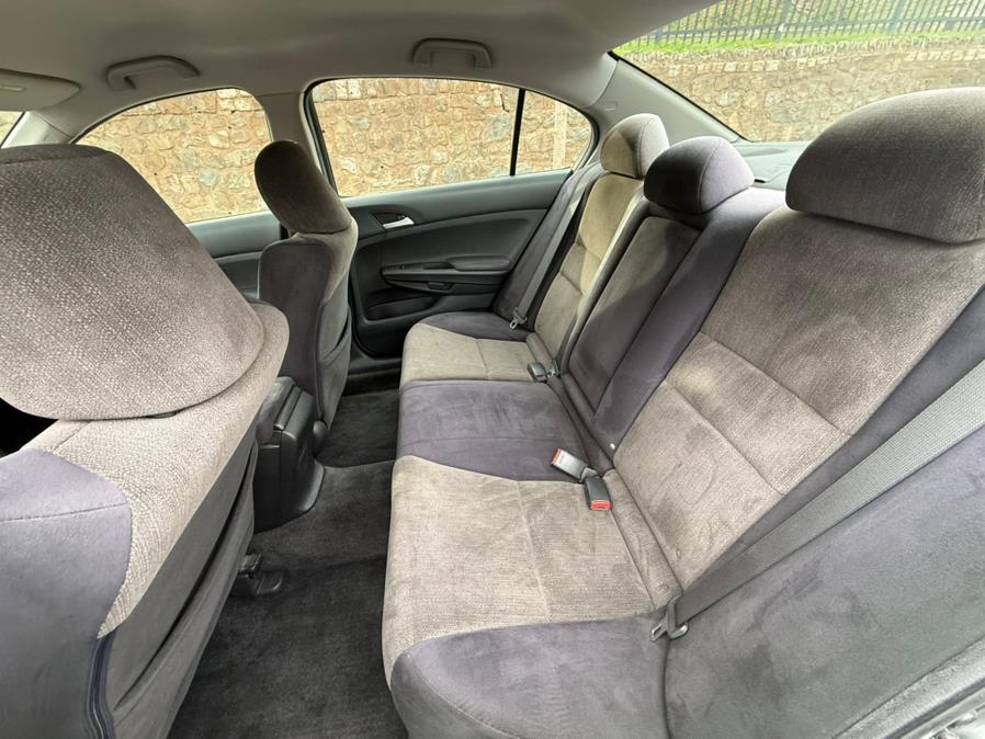 2009 Honda Accord LX-P photo