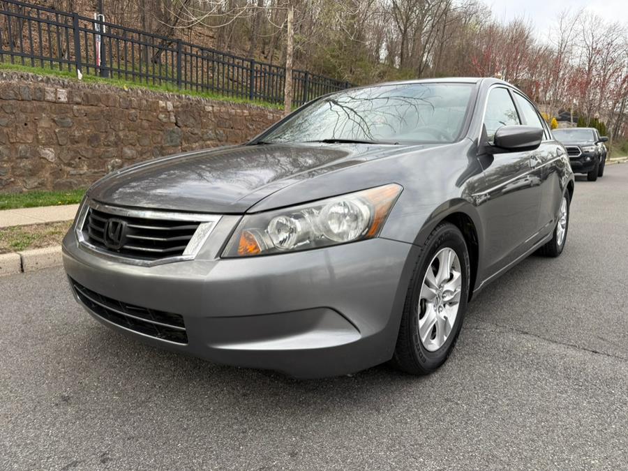 2009 Honda Accord LX-P photo
